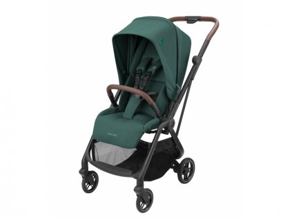 Maxi-Cosi Leona kočárek Essential Green