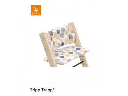 Polstrování classic k židličce Tripp Trapp® - Soul System