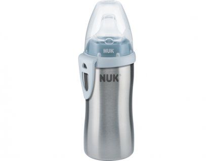 láhev Active Cup nerez 215 ml - dvoreček