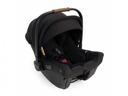 Nuna PIPA™ URBN caviar, autosedačka 40-75 cm
