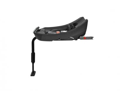 Cybex ATON BASE 2-FIX Black | black 2022