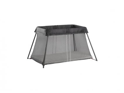 Baby Björn Postýlka cestovní Travel Cot Black