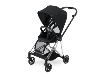 Mios Color Pack Stardust Black 2018