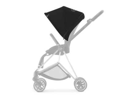 Mios Color Pack Stardust Black 2018