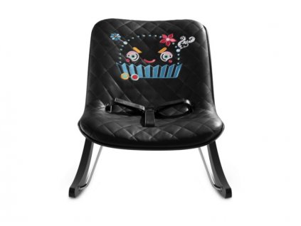 Cybex WANDERS Rocker Space Pilot | black