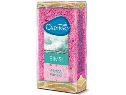 Bimsi pemza