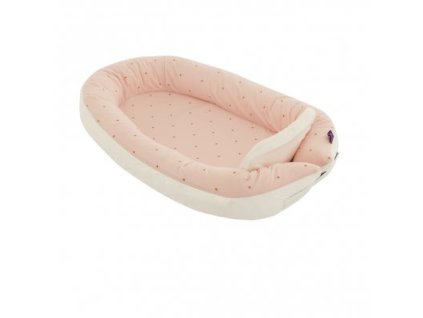 TRÄUMELAND Hnízdečko Comfort Märchengold