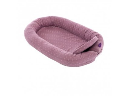 TRÄUMELAND Hnízdečko Comfort Heartsome