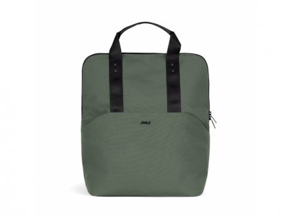 Joolz Joolz changing backpack | Forest green