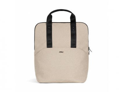 Joolz Joolz changing backpack | Sandy taupe