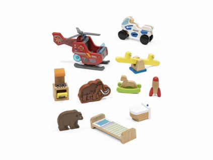 Stokke MuTable™ V2 Toys - hračky