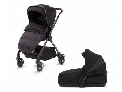 DUNE KOČÁREK 2V1 SPACE + FUSAK ZDARMA