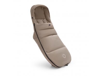 fusak performance winter DUNE TAUPE