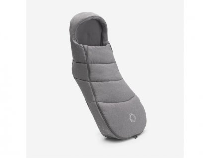Bugaboo fusak GREY MELANGE