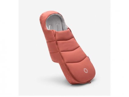 Bugaboo fusak SUNSET RED