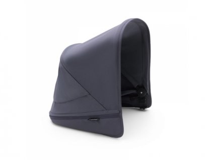 Donkey 5 sluneční stříška STORMY BLUE