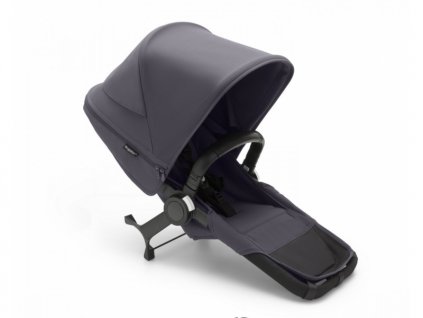 Bugaboo Donkey 5 duo nástavec komplet STORMY BLUE