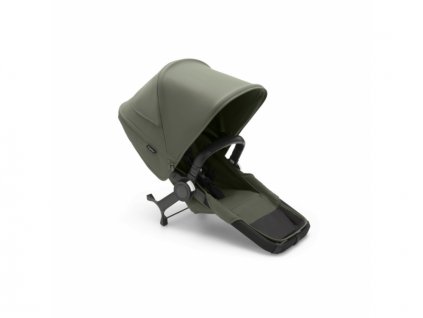 Donkey 5 duo nástavec komplet FOREST GREEN