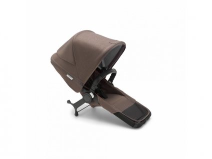 Bugaboo Donkey 5 Mineral duo nástavec TAUPE