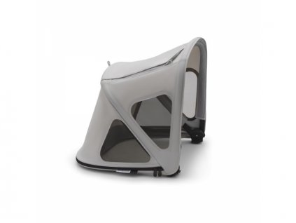 Fox/Fox Cub prodyšná stříška MISTY GREY