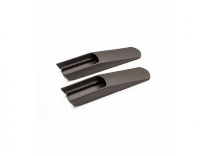 Stokke Tripp Trapp® - Hazy Grey, stabilizační podložka k židličce