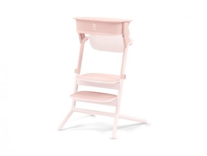 Cybex LEMO Learning Tower Pearl Pink | light pink