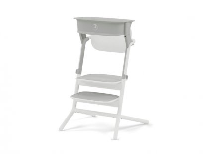 Cybex LEMO Learning Tower Suede Grey | mid grey