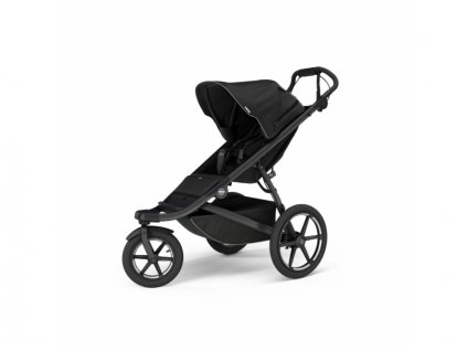 Thule Urban Glide 3 Black