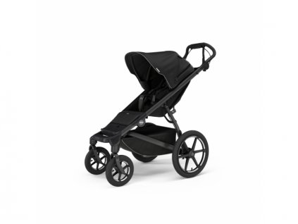 Thule Urban Glide 4-wheel Black