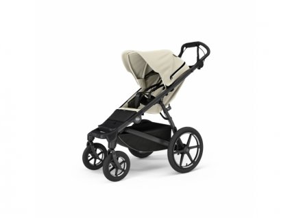 Thule Urban Glide 4-wheel Soft beige - AKCE