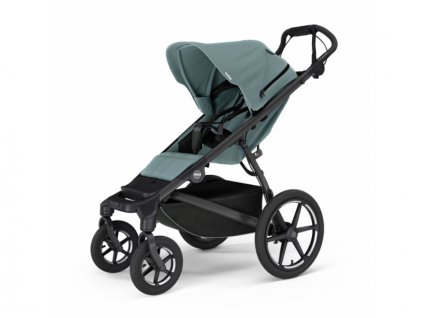 Thule Urban Glide 4-wheel Mid blue