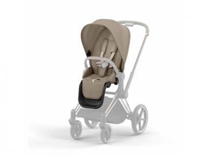 Cybex PRIAM Seat Pack Cozy Beige | Beige