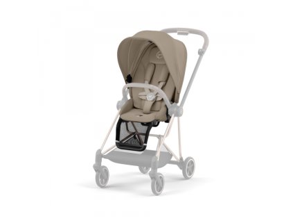 Cybex MIOS Seat pack Cozy Beige | Beige
