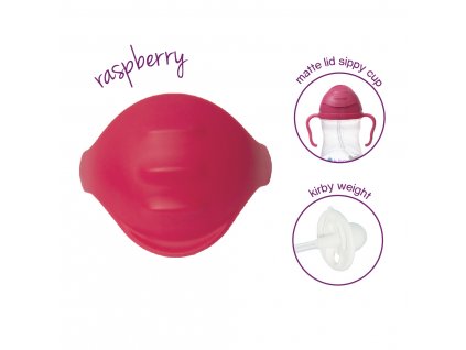 raspberry flip lid 100