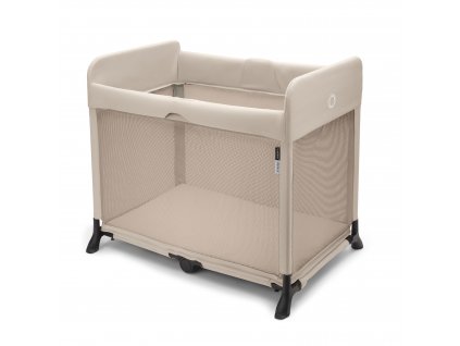 900005009 stardust taupe no bassinet
