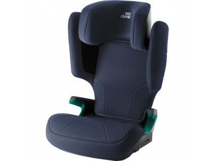 Britax Römer Autosedačka Hi-Liner, Night Blue