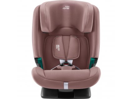 Britax Römer Autosedačka Evolvafix, Dusty Rose