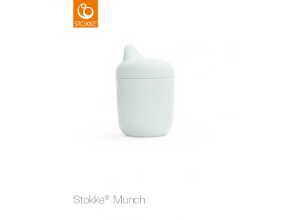 Stokke Munch hrneček - soft mint