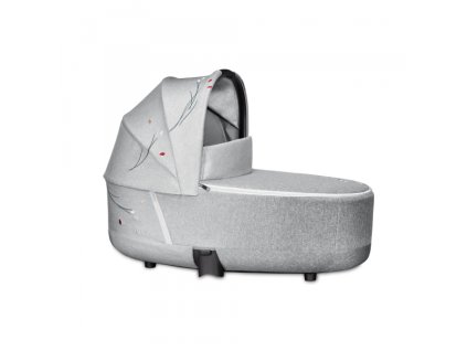 Cybex Priam Lux Carry Cot Koi