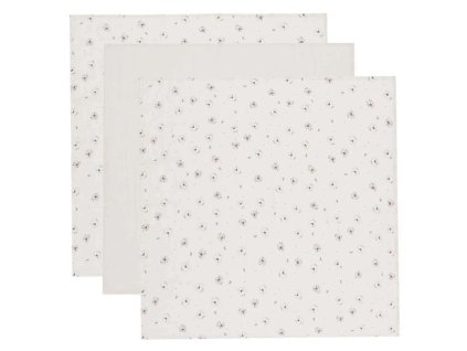 30617 1 muselinova plenka 70x70 cm set 3ks tiny sheep kremova s potiskem ovecek 11zon