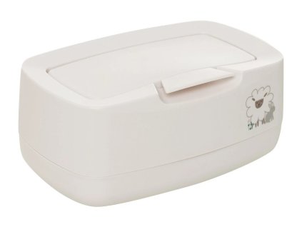 30638 2 box na ubrousky bebe jou tiny sheep kremovy s oveckou 11zon