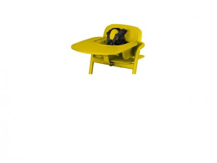 Cybex LEMO Snack Tray Canary Yellow 2021