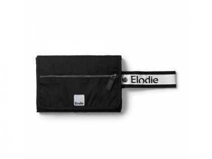 Elodie Details Příruční přebalovací podložka Off Black