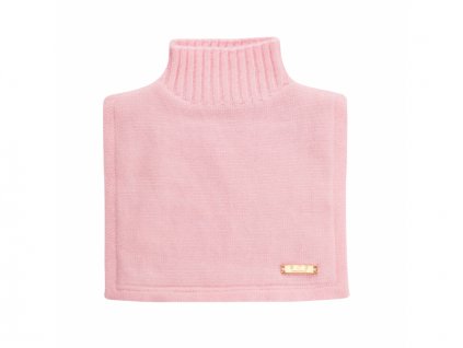Bjällra of Sweden Nákrčník Pink - VÝPRODEJ DVOREČEK