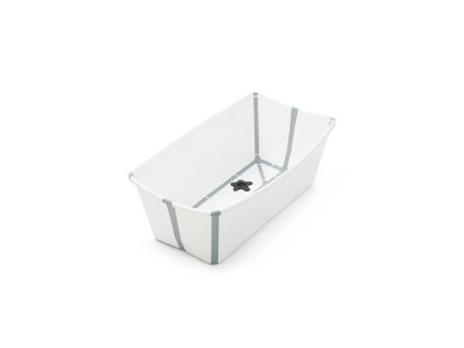 Stokke Flexi Bath 160628 3095 Open White 11zon