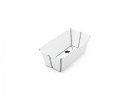 Stokke Skládací vanička Flexi Bath®, White