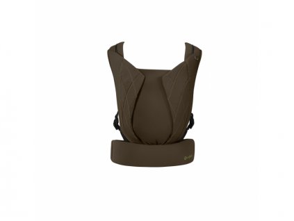 Cybex YEMA CLICK Khaki Green | khaki brown