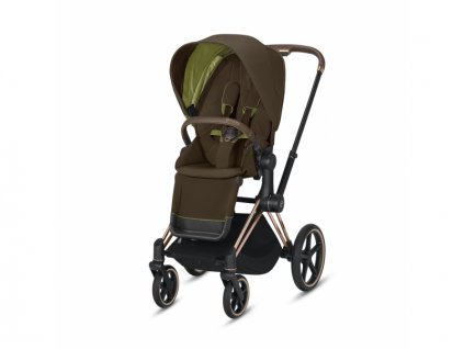 Cybex Priam Seat Pack Khaki Green 2021