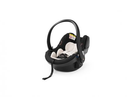 Stokke Autosedačka iZi Go Modular X1 by Be Safe, Black