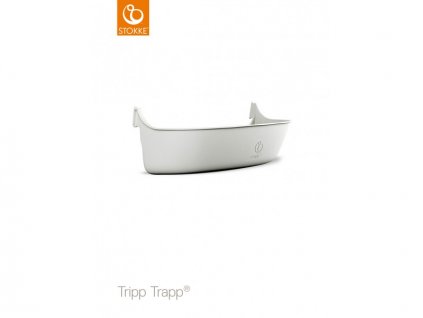 Stokke Úložný box na židličku Tripp Trapp® - White